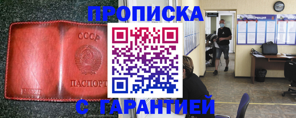 прописка гарантия в Гаджиево